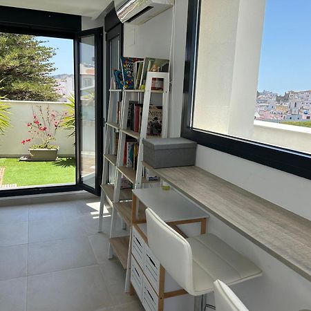 Tarifa Sun Es Playa, Centro Y Vistas Al Estrecho Apartment Exterior photo