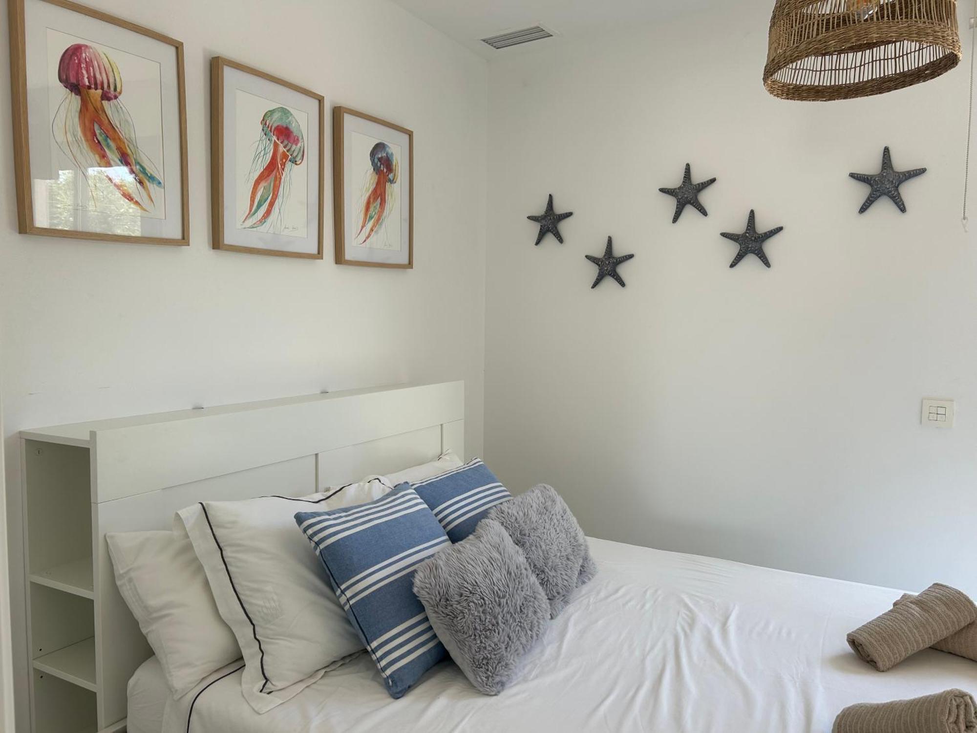 Tarifa Sun Es Playa, Centro Y Vistas Al Estrecho Apartment Exterior photo