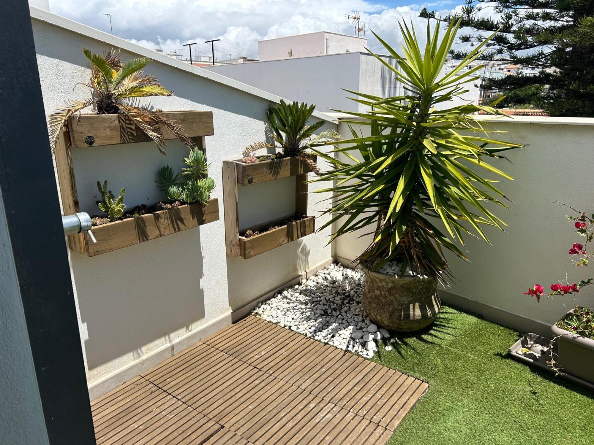 Tarifa Sun Es Playa, Centro Y Vistas Al Estrecho Apartment Exterior photo
