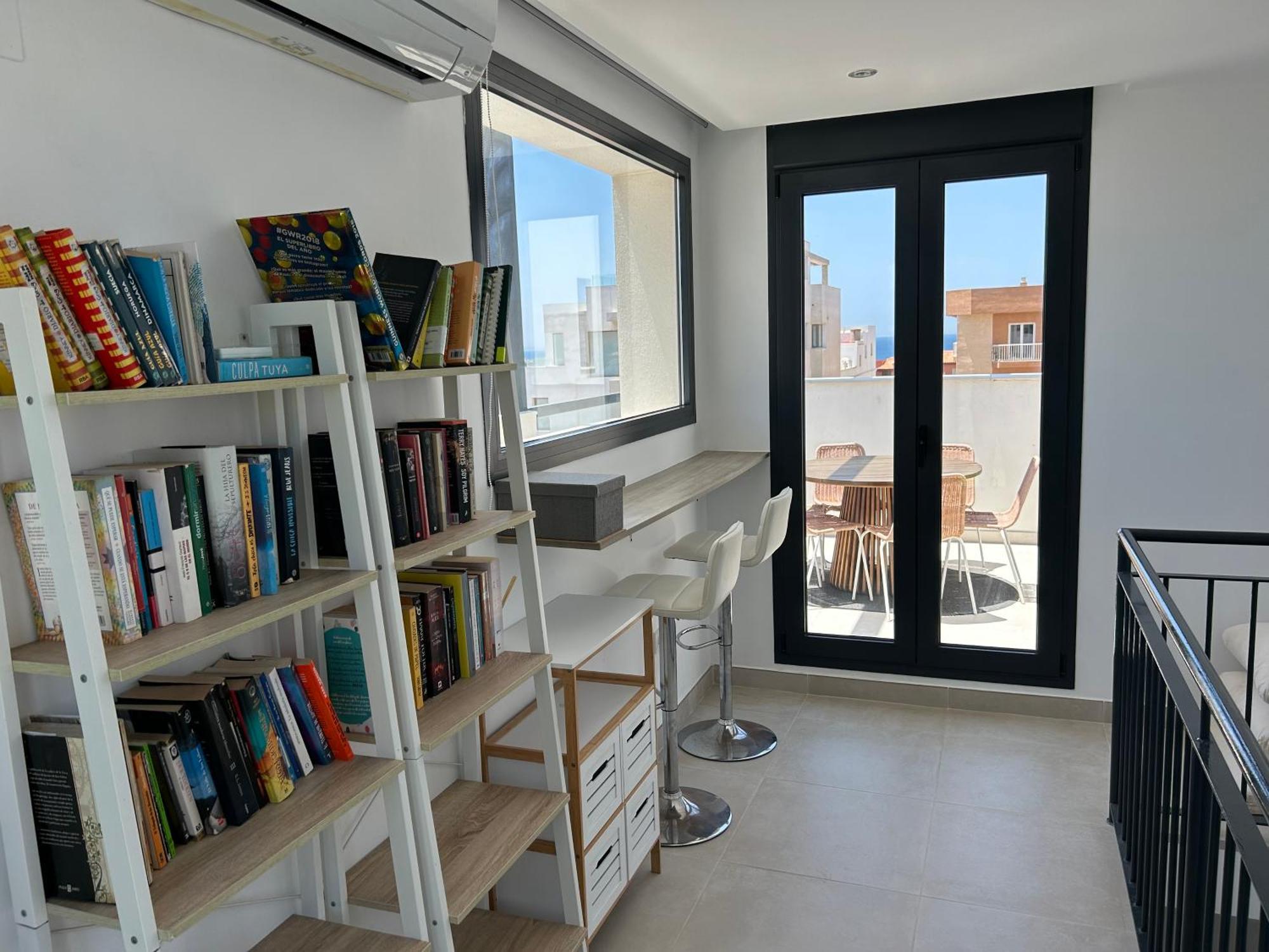 Tarifa Sun Es Playa, Centro Y Vistas Al Estrecho Apartment Exterior photo
